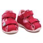 SANDÁLKY SUPERFIT 1-609037-5000
