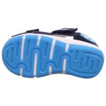 SANDÁLKY SUPERFIT 1-609142-8010