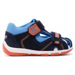 SUPERFIT SANDÁLKY 1-609145-8010 (21)