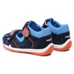 SUPERFIT SANDÁLKY 1-609145-8010 (21)