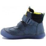 ZIMNÍ OBUV D.D.STEP 068-642AM BERMUNDA BLUE (30)