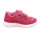 CELOROČNÍ OBUV SUPERFIT 1-006194-5000 (35)