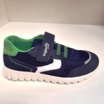 CELOROČNÍ OBUV SUPERFIT 1-006195-8000 (33)