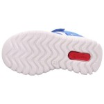 CELOROČNÍ OBUV SUPERFIT 1-006195-8010 (29)