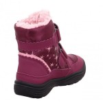 ZIMNÍ OBUV SUPERFIT1-009096-5000 GORE-TEX (31)
