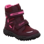 ZIMNÍ OBUV SUPERFIT 1-809080-5000 GORE-TEX (30)