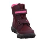 ZIMNÍ OBUV SUPERFIT 1-809080-5000 GORE-TEX (30)