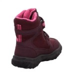 ZIMNÍ OBUV SUPERFIT 1-809080-5000 GORE-TEX (30)
