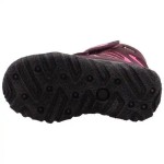 ZIMNÍ OBUV SUPERFIT 1-809080-5000 GORE-TEX (30)