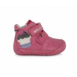 BAREFOOT OBUV D.D.STEP S070-612A (24)