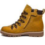 FRODDO ZIMNÍ OBUV G3110115-3 YELLOW (32)