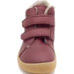 ZIMNÍ OBUV FRODDO G3110195-4K BORDEAUX