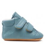 ZIMNÍ KOŽENÉ CAPÁČKY FRODDO PREWALKERS G1130013-11