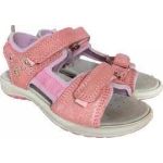 SANDÁLKY SANTÉ IC/530950 ROSA