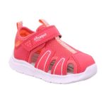 SANDÁLKY DO VODY SUPERFIT 1-000478-5500 (23)