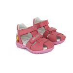 Sandálky D.D.STEP AC290-359 RED (22)