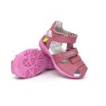 Sandálky D.D.STEP AC290-359 RED (22)