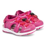 SANDÁLKY VIKING 3-49500-9610 RED