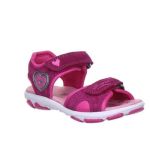 SANDÁLKY SUPERFIT 2-00128-37