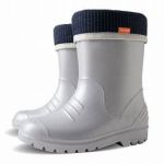 ZETEPLENÉ HOLINY DEMAR DINO 0310 H SILVER (34-35)