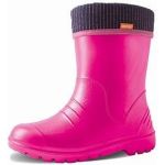 ZATEPLENÉ HOLINY DEMAR DINO 0310 F PINK (34-35)