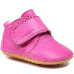 FRODDO KOŽENÉ CAPÁČKY PREWALKERS G1130005 (18)