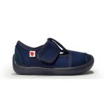 BF12 ANATOMIC  BAREFOOT BAČKORY - BF06