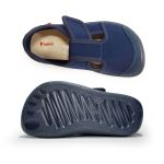 BF12 ANATOMIC  BAREFOOT BAČKORY - BF06
