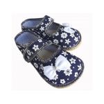 B6 BAČKŮRKY  ANATOMIC BAREFOOT FLOWER B - B007B