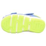 SANDÁLKY SUPERFIT 0-609142-8100 (21)