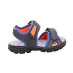 SUPERFIT SANDÁLKY  4-09181-20 (30)