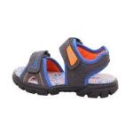 SUPERFIT SANDÁLKY  4-09181-20 (30)
