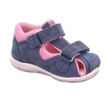 SANDÁLKY SUPERFIT 0-609037-8000