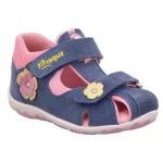 SANDÁLKY SUPERFIT 0-609037-8000