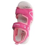 SANDÁLKY SUPERFIT 1-006126-5500