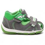 SANDÁLKY SUPERFIT 4-09145-25