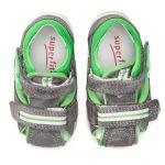 SANDÁLKY SUPERFIT 4-09145-25