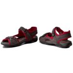SANDÁLKY SUPERFIT 0-00159-06
