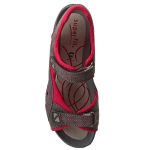SANDÁLKY SUPERFIT 0-00159-06