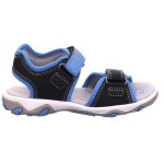 SUPERFIT SANDÁLY 0-609466-0000