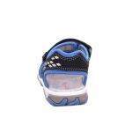 SUPERFIT SANDÁLY 0-609466-0000 (32)