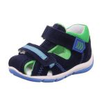 SUPERFIT SANDÁLKY 0-609145-8000 (20)