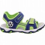 SANDÁLKY SUPERFIT 0-609465-8100