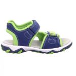 SANDÁLKY SUPERFIT 0-609465-8100