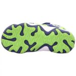 SANDÁLKY SUPERFIT 0-609465-8100