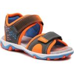 SUPERFIT SANDÁLKY 1-609466-2000 (28)