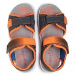 SUPERFIT SANDÁLKY 1-609466-2000 (28)