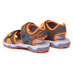SUPERFIT SANDÁLKY 1-609466-2000 (28)