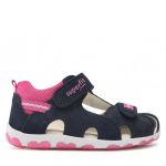 SANDÁLKY SUPERFIT 1-600036-8000