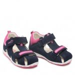 SANDÁLKY SUPERFIT 1-600036-8000